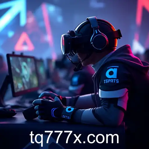 tq777