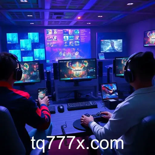 Exploring the Rise of Online Gaming Communities