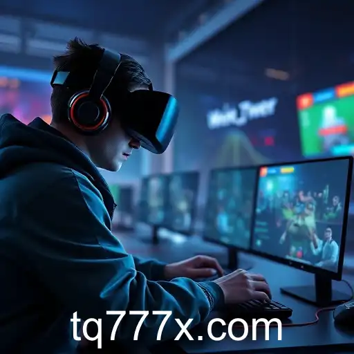 Exploring the Rise of Online Gaming Communities in 2025