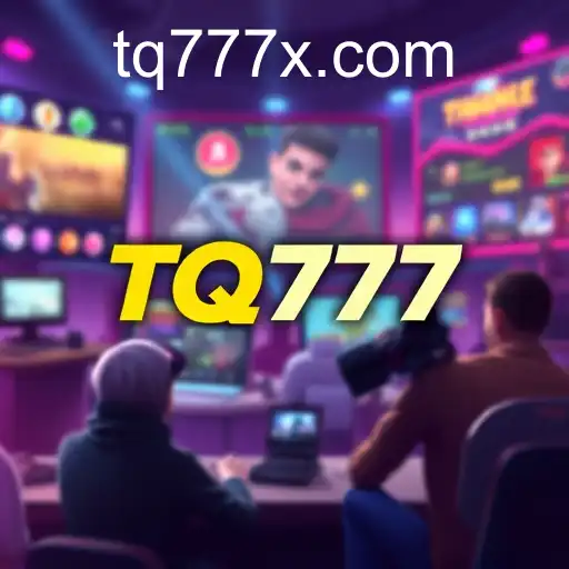 TQ777: Revolutionizing Online Gaming in 2026